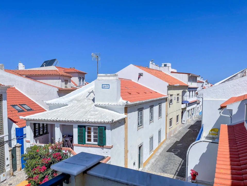 Apartamento T3 para Venda em Ericeira Foto 2