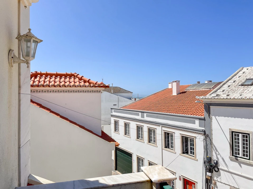 Apartamento T3 para Venda em Ericeira Foto 9