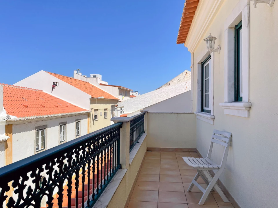 Apartamento T3 para Venda em Ericeira Foto 4