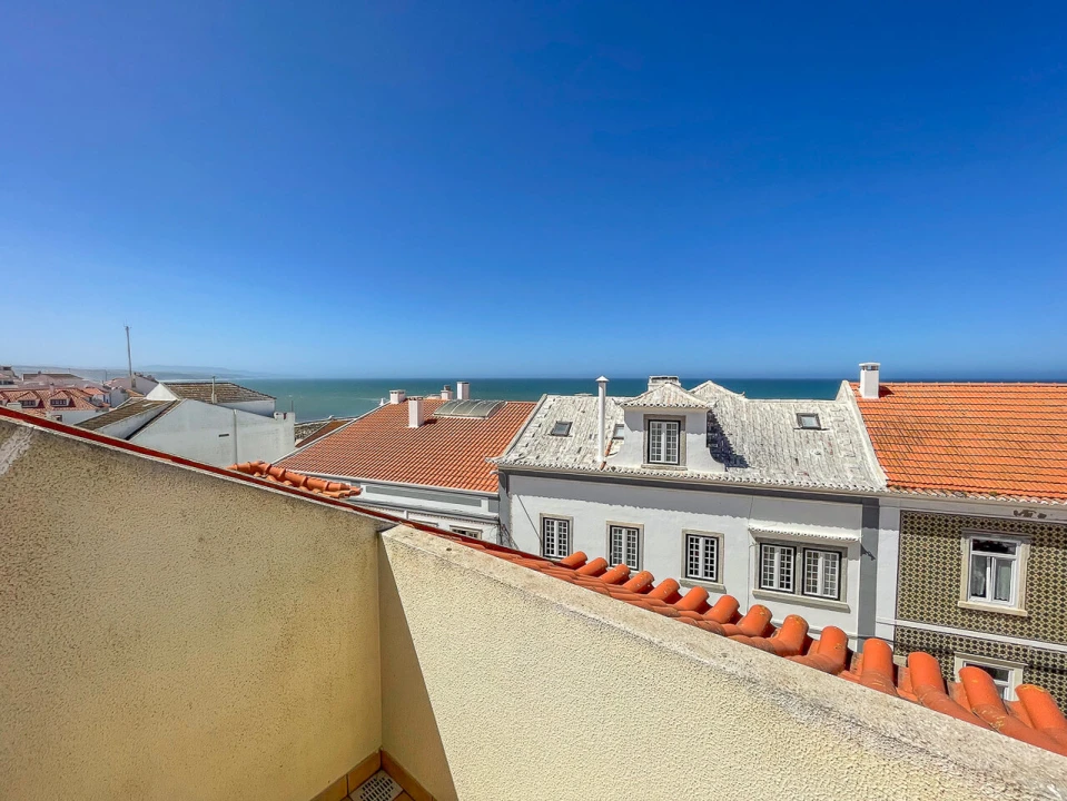 Apartamento T3 para Venda em Ericeira Foto 16