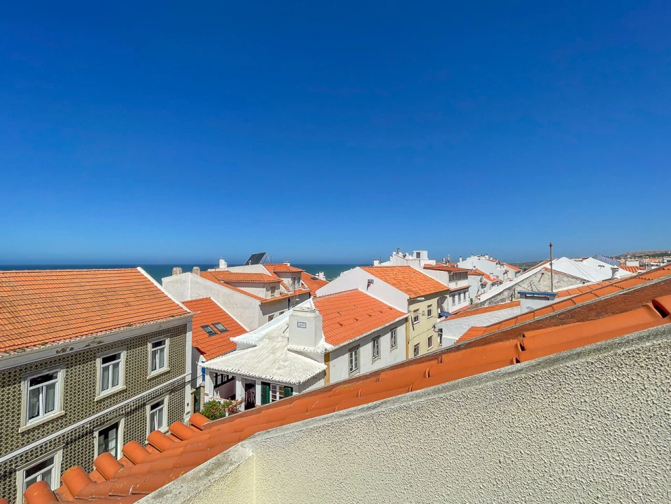 Apartamento T3 para Venda em Ericeira Foto 17