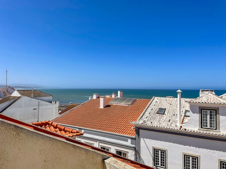 Apartamento T3 para Venda em Ericeira Foto 1