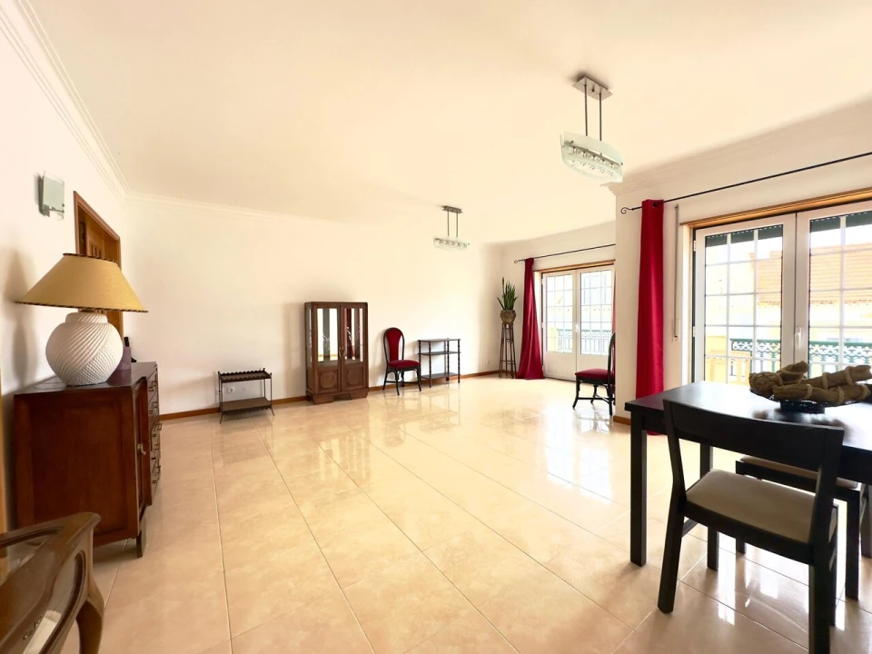Apartamento T3 para Venda em Ericeira Foto 21
