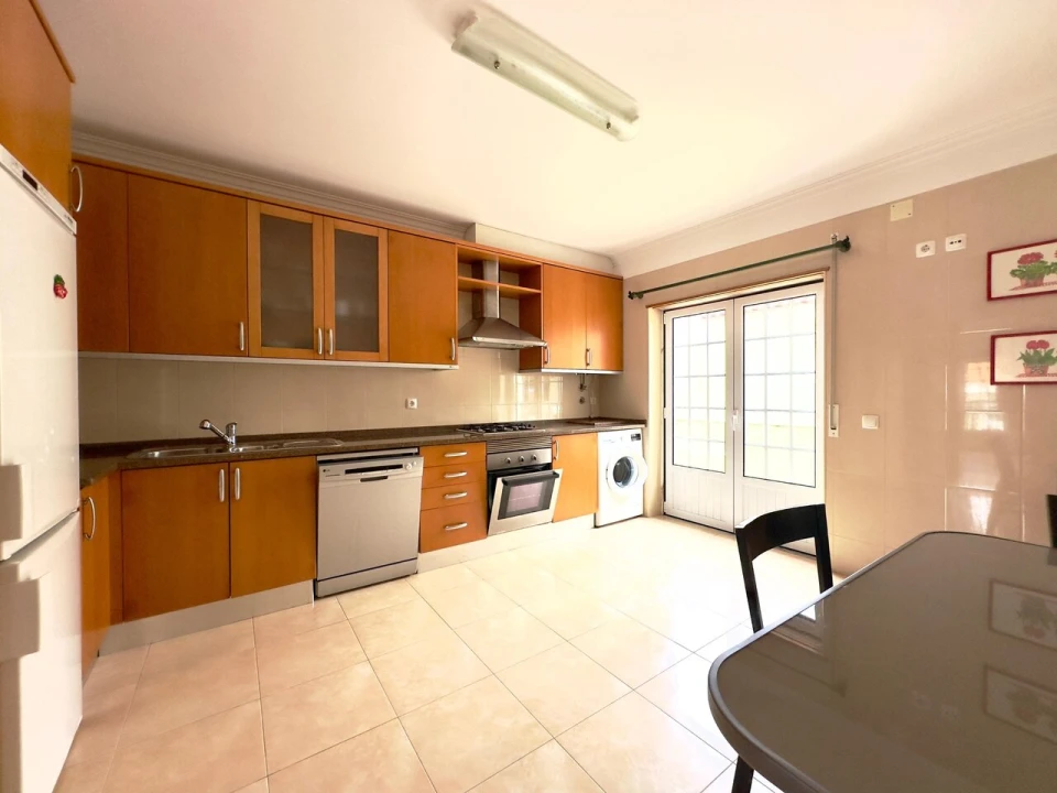 Apartamento T3 para Venda em Ericeira Foto 27