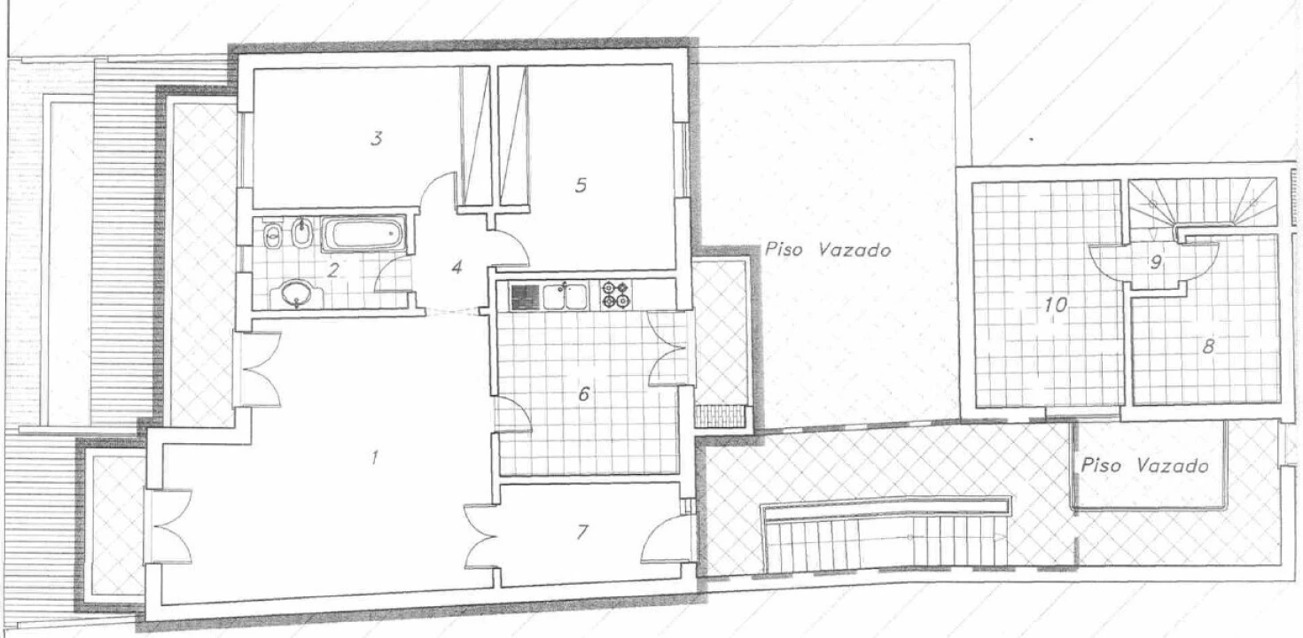 Apartamento T3 para Venda em Ericeira Foto 31