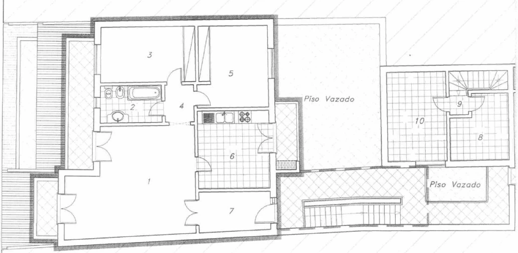 Apartamento T3 para Venda em Ericeira Foto 31