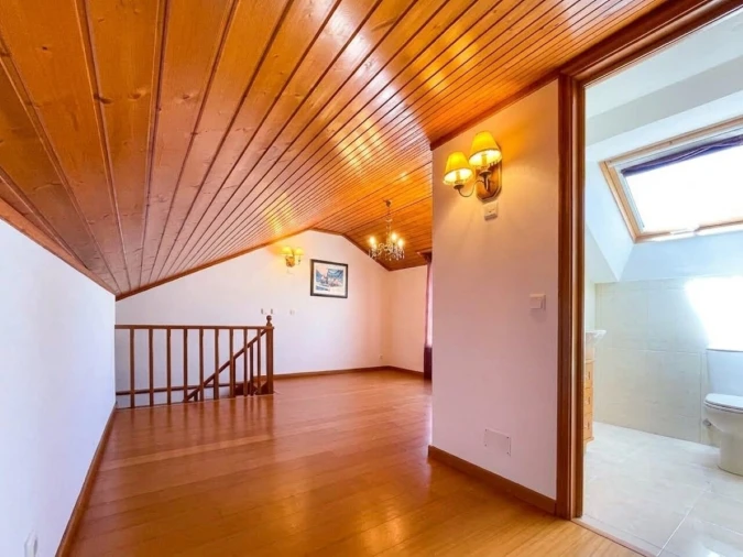 Apartamento T3 para Venda em Ericeira Foto 16