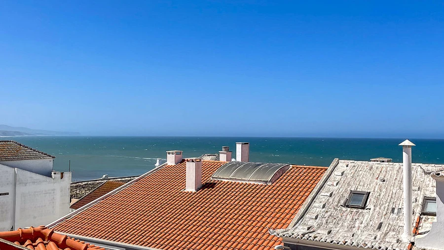 Apartamento T3 para Venda em Ericeira