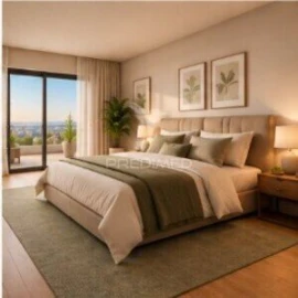 Apartamento T8 para Venda em Queluz e Belas