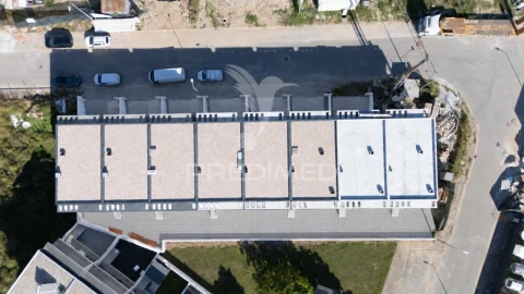 Moradia T3 para Venda em Merelim (São Pedro) e Frossos