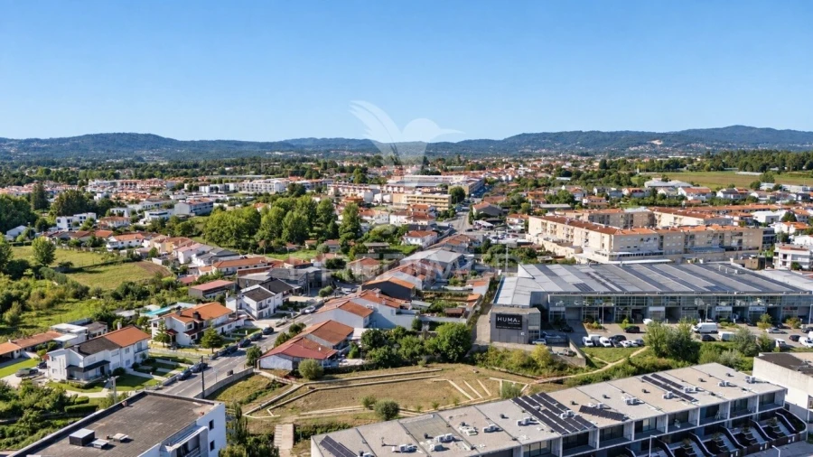 Moradia T3 para Venda em Merelim (São Pedro) e Frossos Foto 34