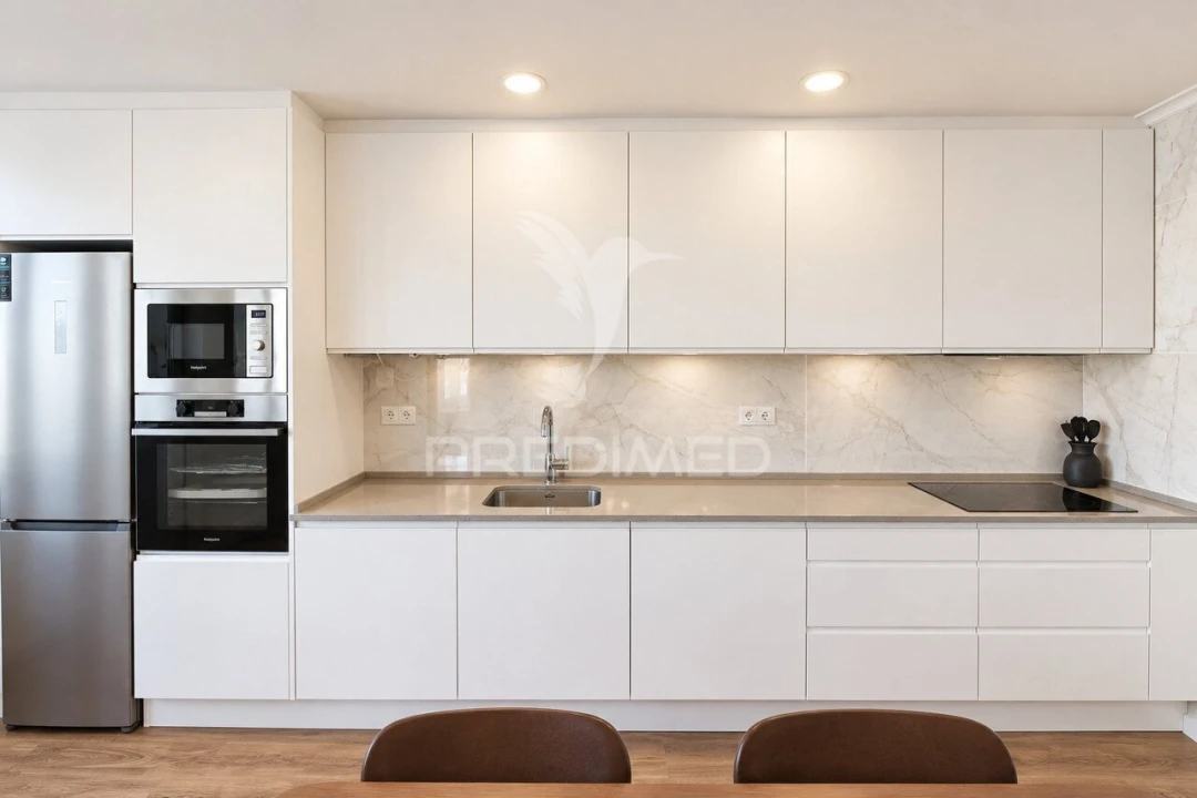 Apartamento T3 para Venda em Montijo e Afonsoeiro Foto 2