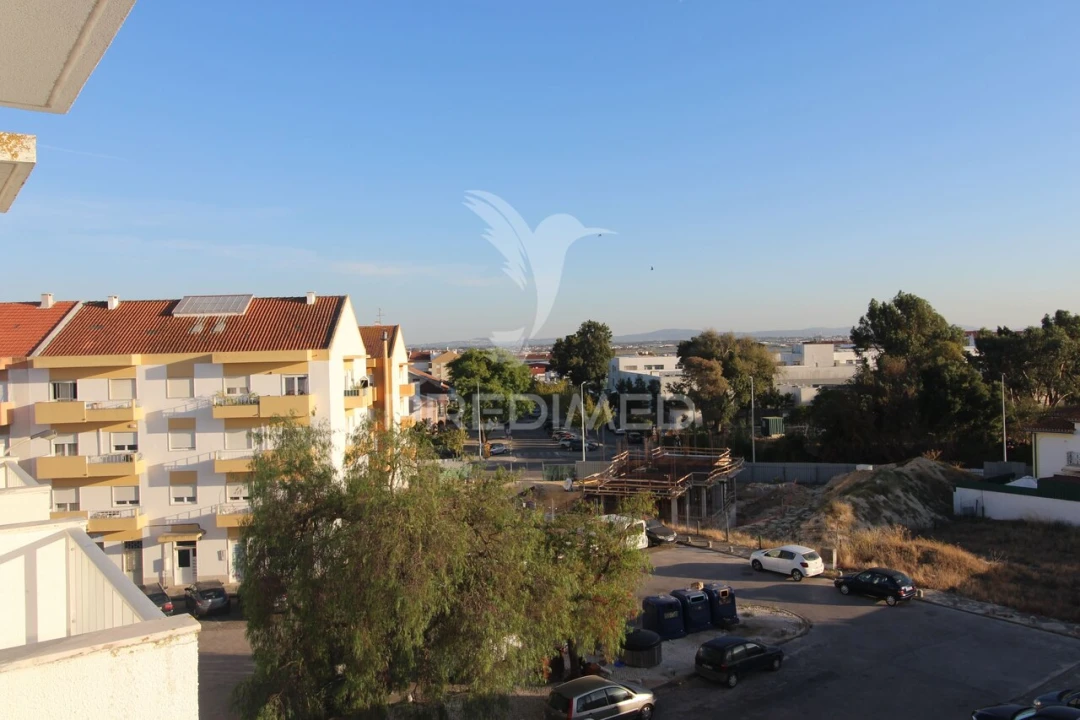 Apartamento T3 para Venda em Montijo e Afonsoeiro Foto 30