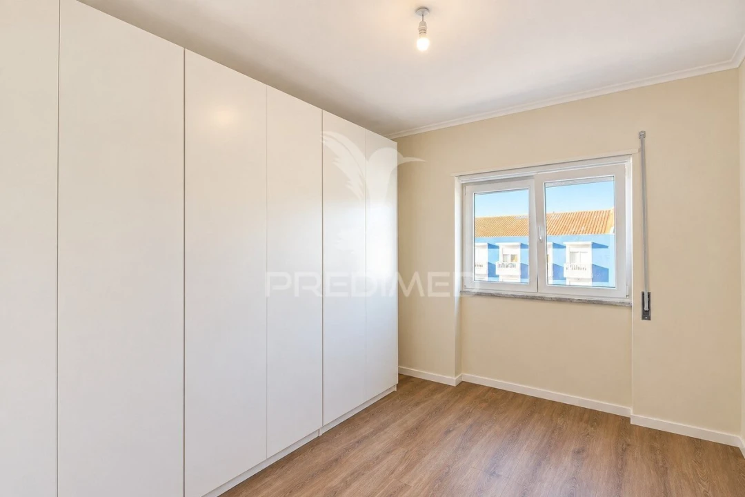 Apartamento T3 para Venda em Montijo e Afonsoeiro Foto 24