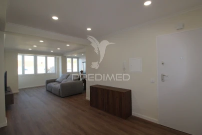Apartamento T3 para Venda em Montijo e Afonsoeiro
