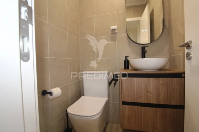 Apartamento T3 para Venda em Montijo e Afonsoeiro