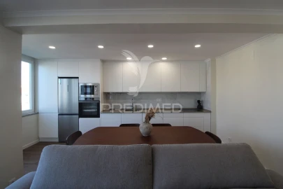 Apartamento T3 para Venda em Montijo e Afonsoeiro