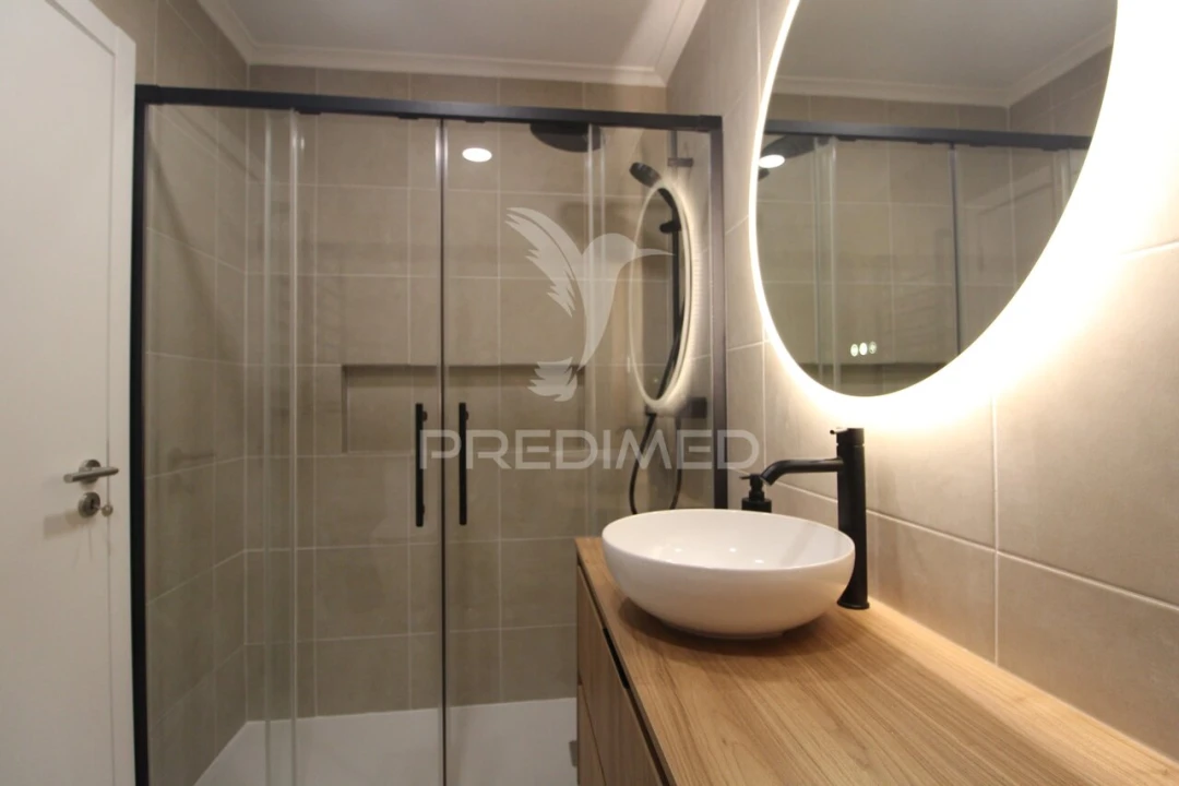 Apartamento T3 para Venda em Montijo e Afonsoeiro Foto 22
