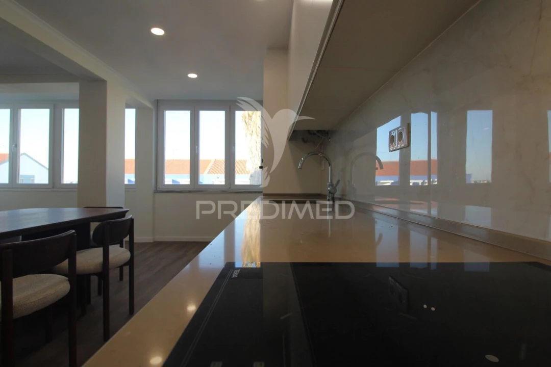 Apartamento T3 para Venda em Montijo e Afonsoeiro Foto 8