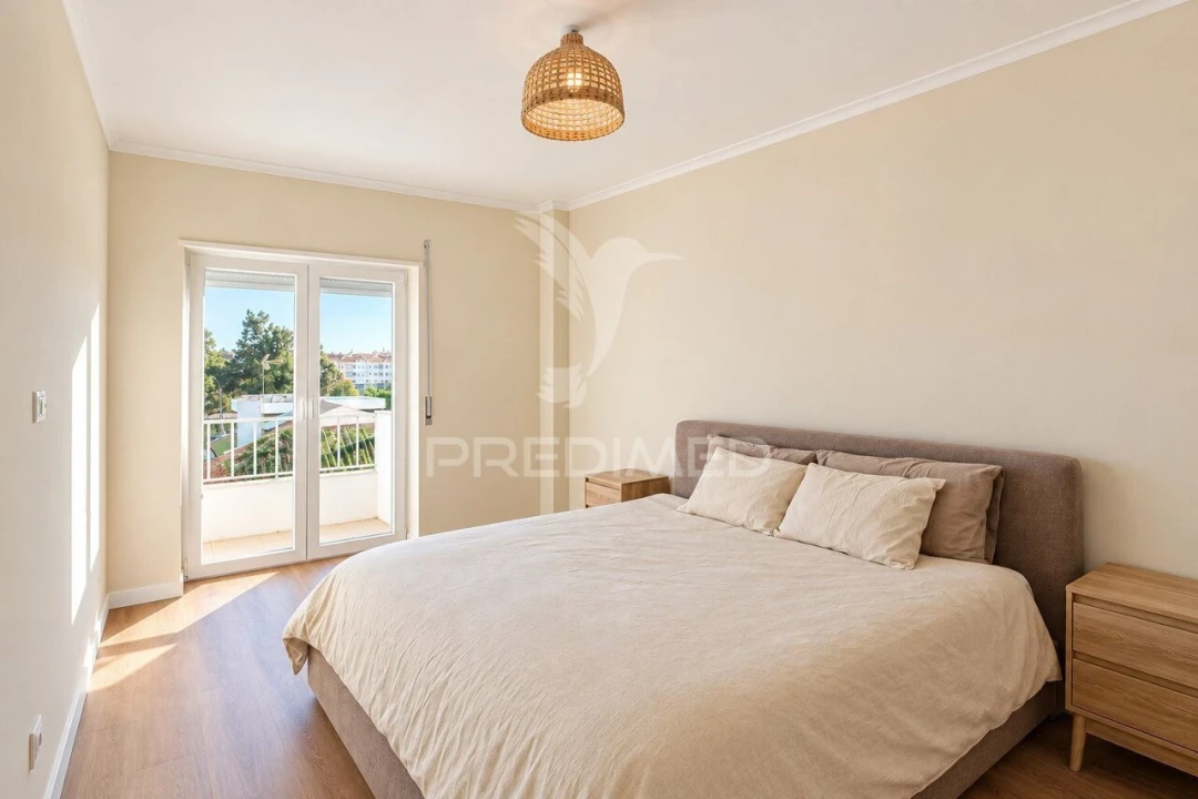 Apartamento T3 para Venda em Montijo e Afonsoeiro Foto 16
