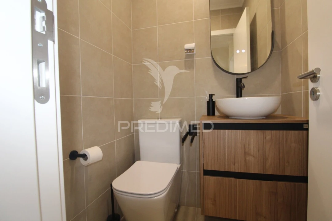 Apartamento T3 para Venda em Montijo e Afonsoeiro Foto 26
