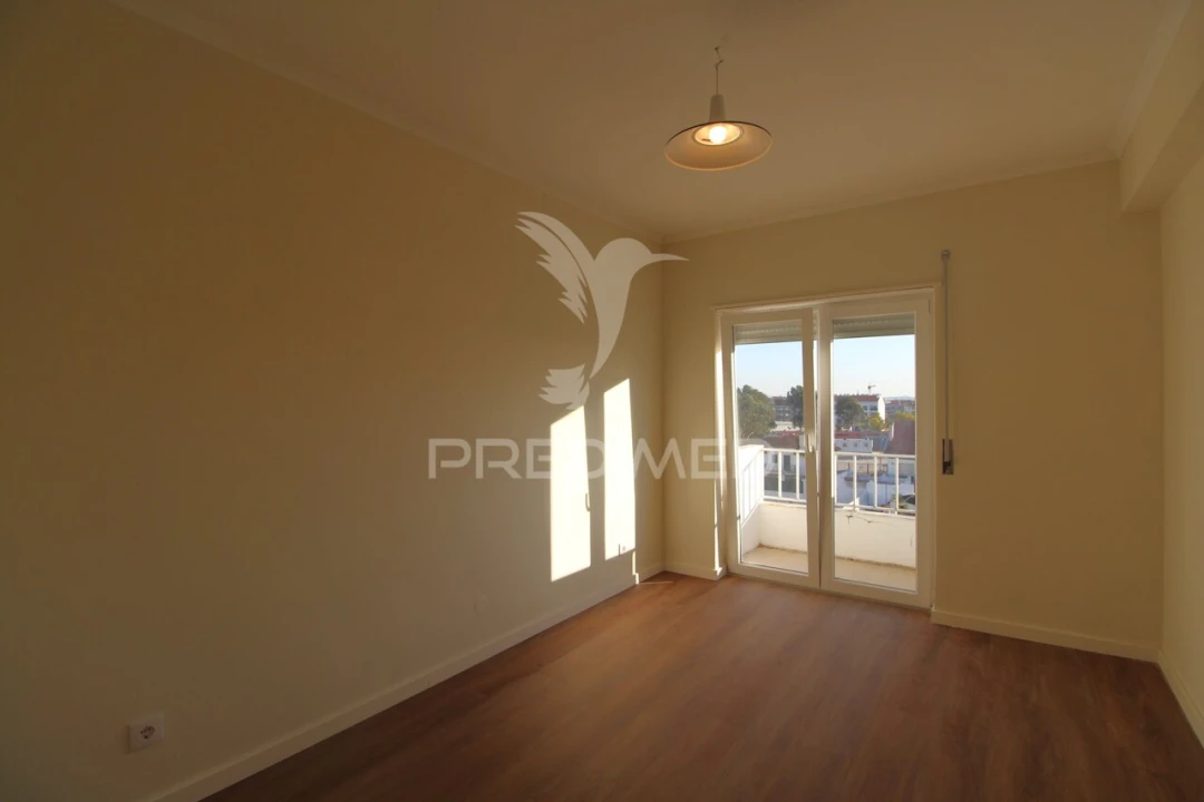 Apartamento T3 para Venda em Montijo e Afonsoeiro Foto 29
