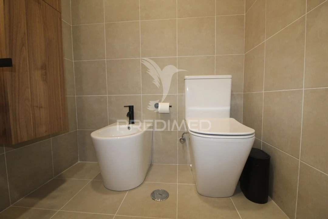 Apartamento T3 para Venda em Montijo e Afonsoeiro Foto 23