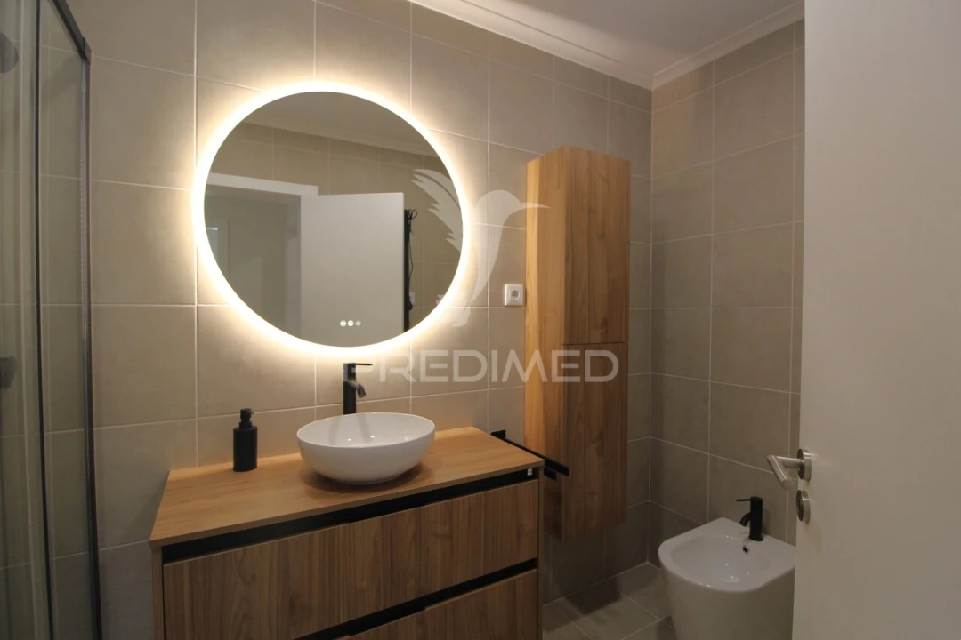 Apartamento T3 para Venda em Montijo e Afonsoeiro Foto 21
