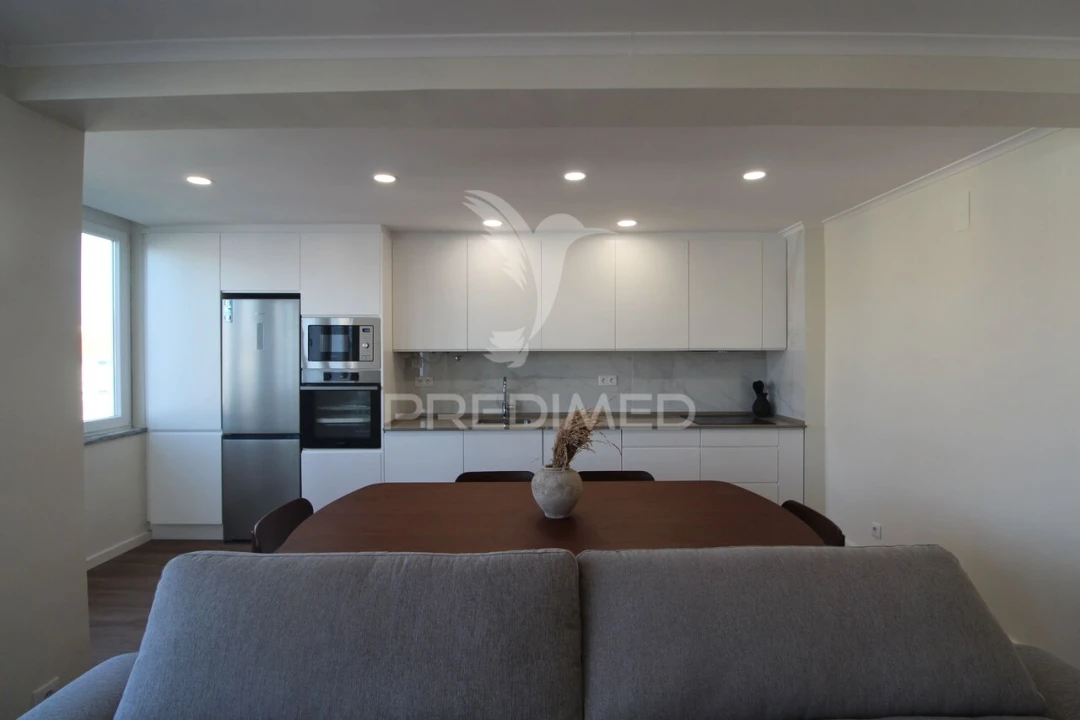 Apartamento T3 para Venda em Montijo e Afonsoeiro Foto 6