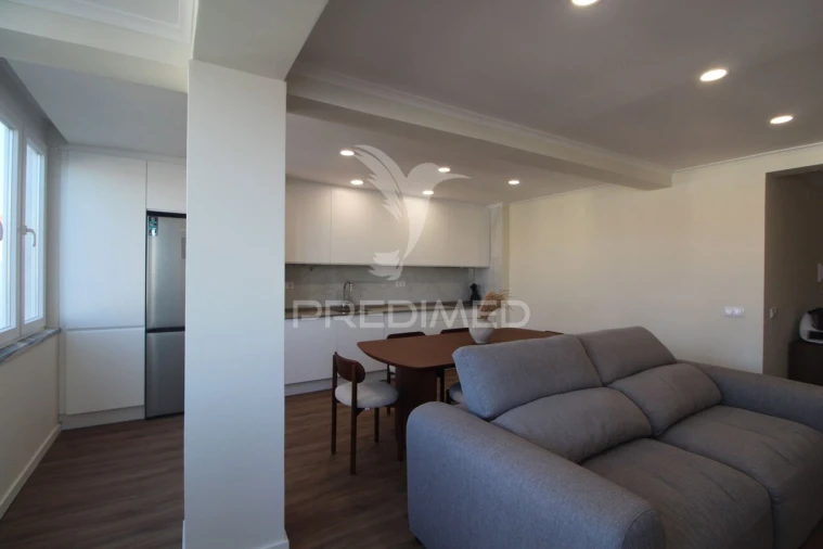 Apartamento T3 para Venda em Montijo e Afonsoeiro Foto 5