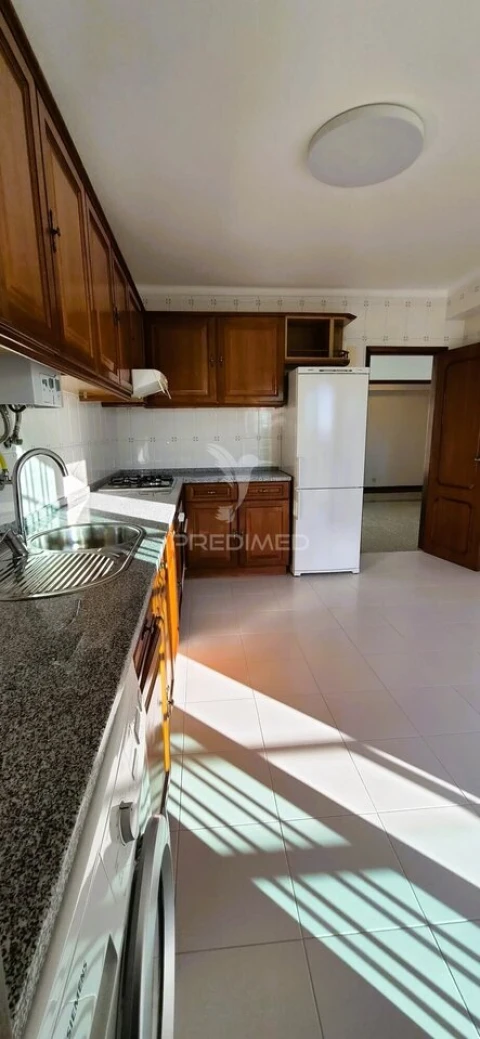 Apartamento T3 para Venda em Fatima
