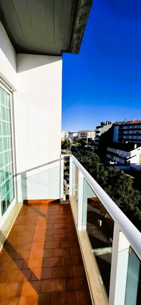 Apartamento T3 para Venda em Fatima