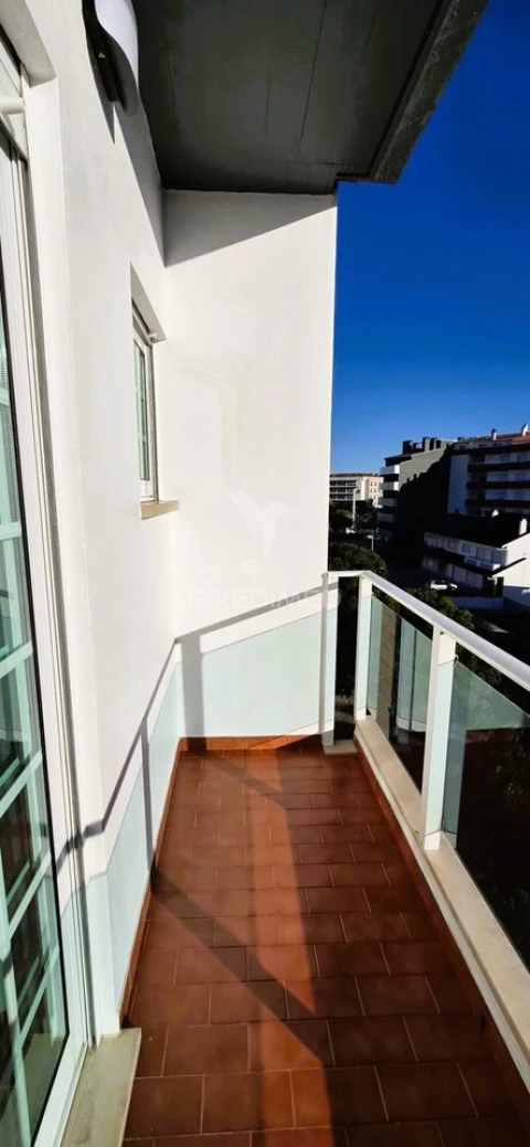 Apartamento T3 para Venda em Fatima