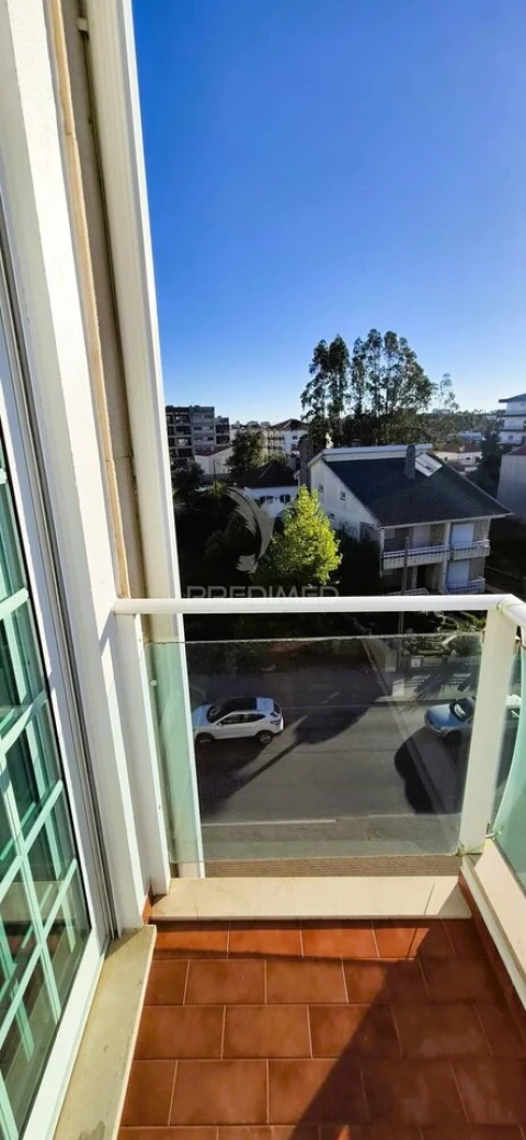 Apartamento T3 para Venda em Fatima