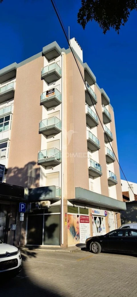 Apartamento T3 para Venda em Fatima