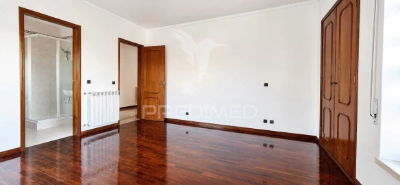 Apartamento T3 para Venda em Fatima