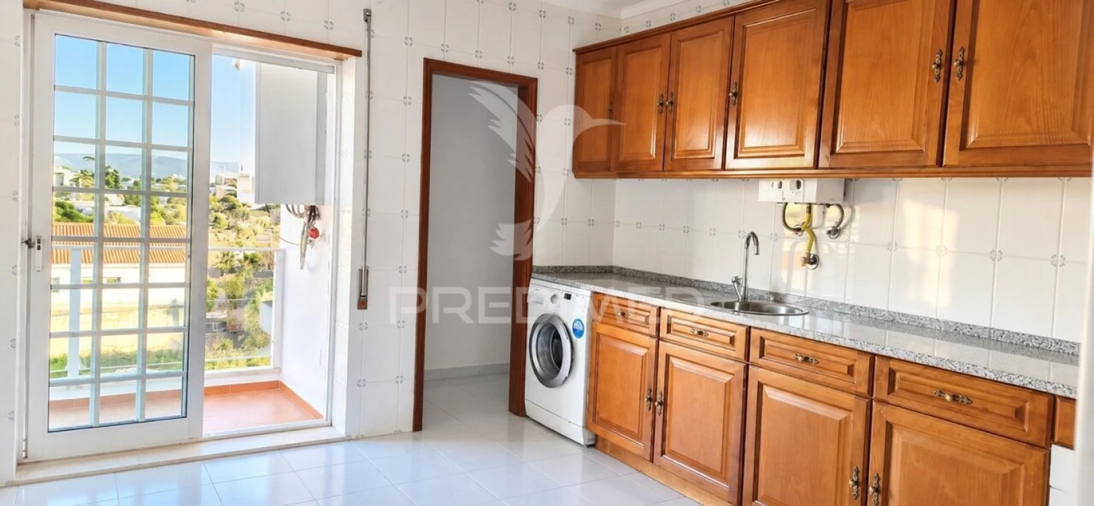 Apartamento T3 para Venda em Fatima Foto 3