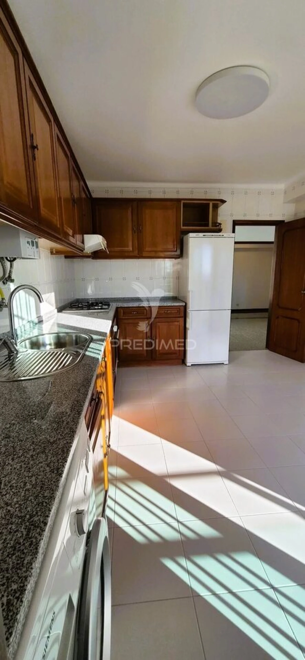 Apartamento T3 para Venda em Fatima Foto 6