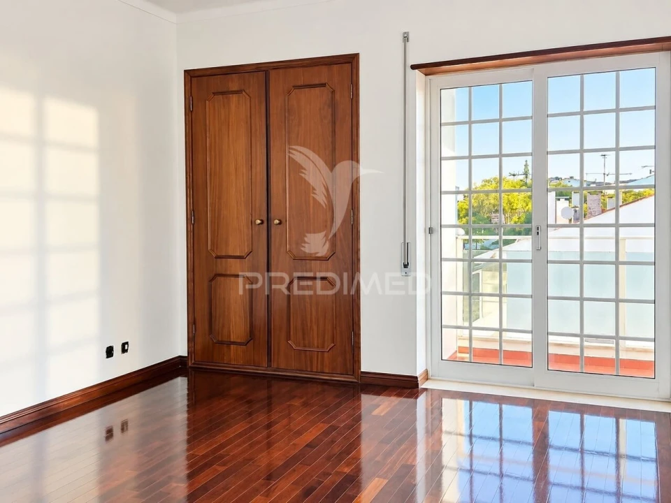 Apartamento T3 para Venda em Fatima Foto 7