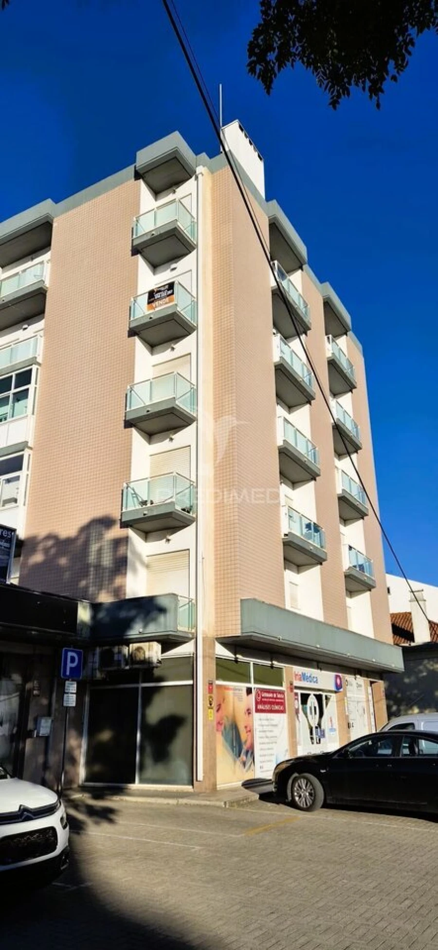 Apartamento T3 para Venda em Fatima Foto 3