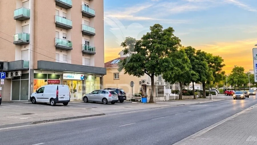 Apartamento T3 para Venda em Fatima