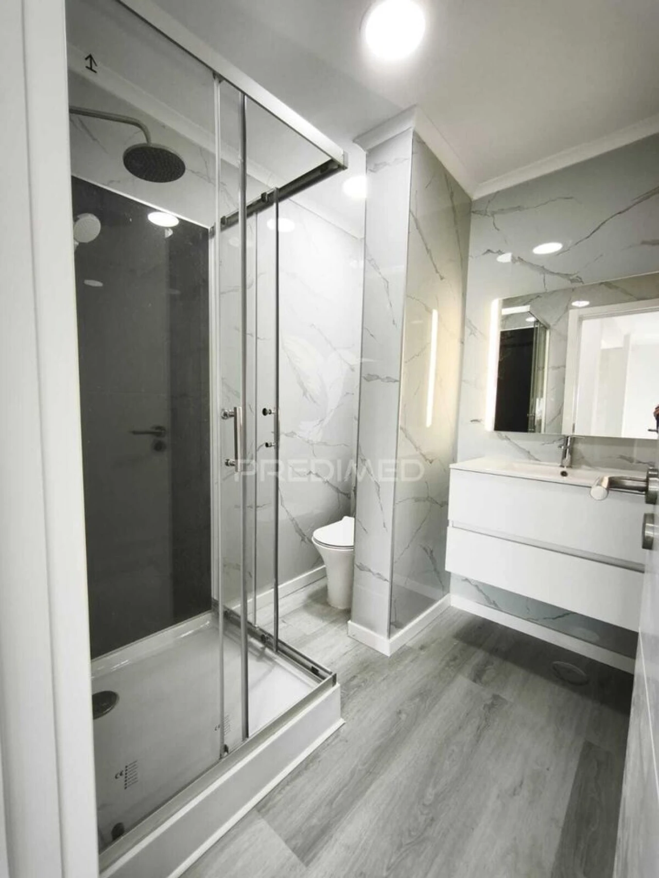 Apartamento T2 para Venda em Setubal (São Sebastião) Foto 19