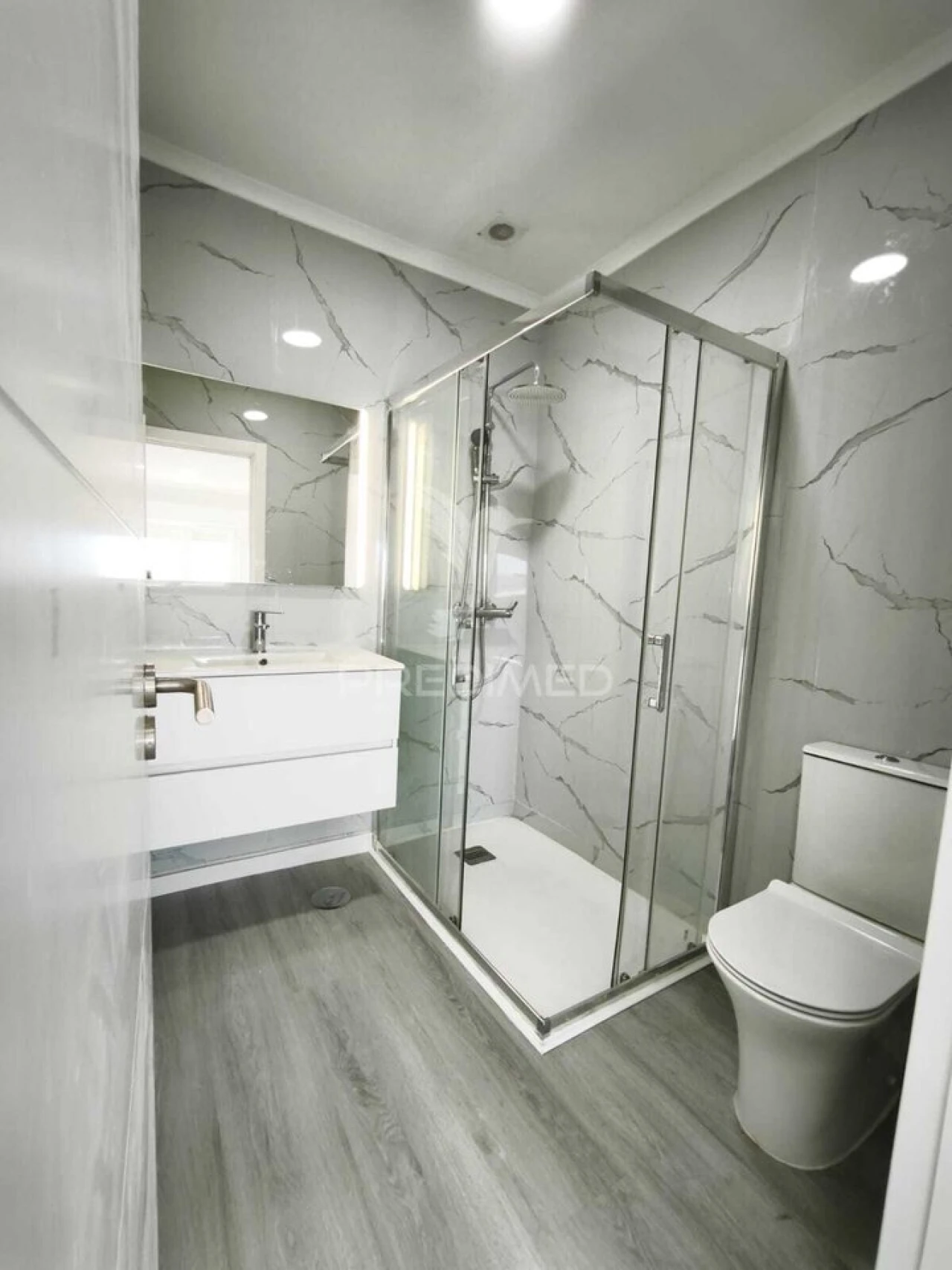 Apartamento T2 para Venda em Setubal (São Sebastião) Foto 17