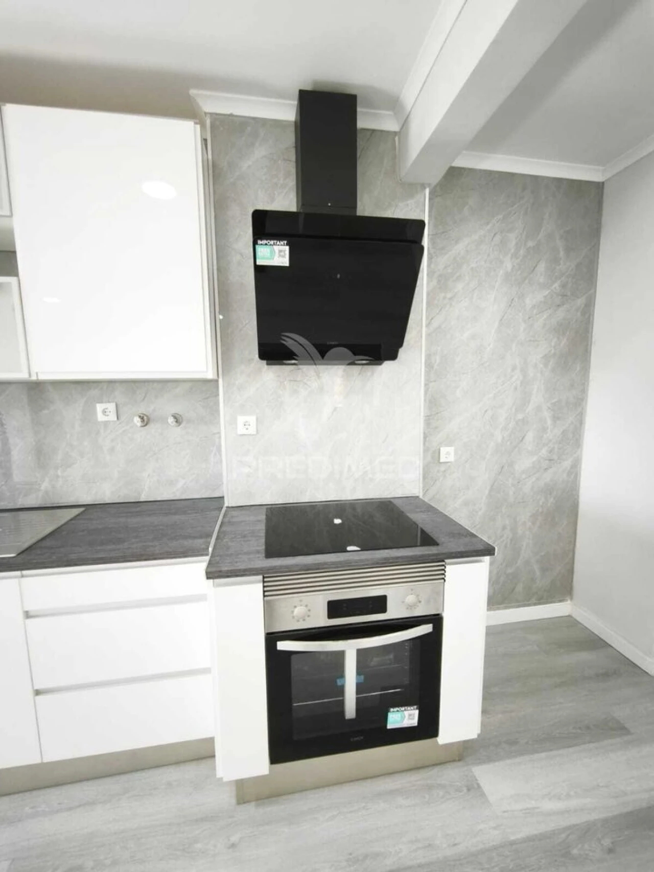 Apartamento T2 para Venda em Setubal (São Sebastião) Foto 3