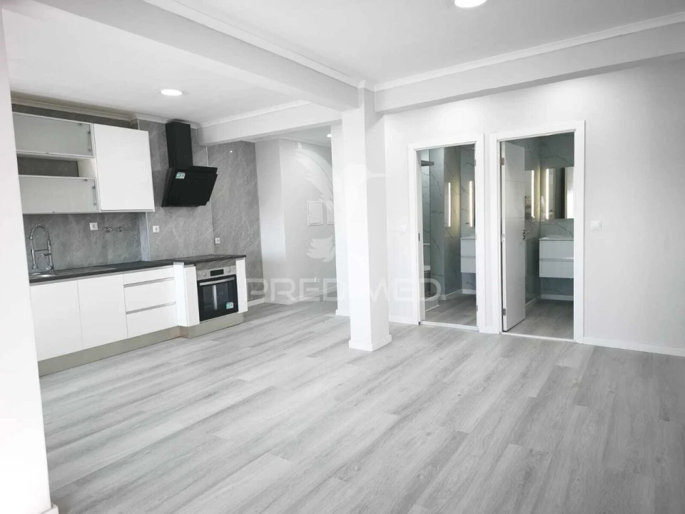 Apartamento T2 para Venda em Setubal (São Sebastião) Foto 5