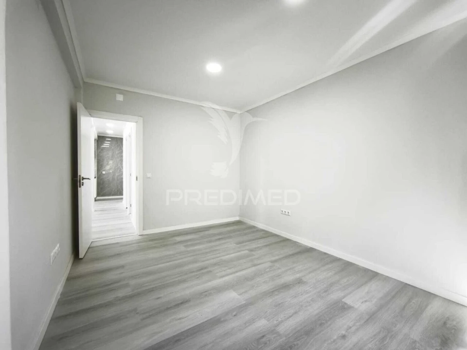 Apartamento T2 para Venda em Setubal (São Sebastião) Foto 13