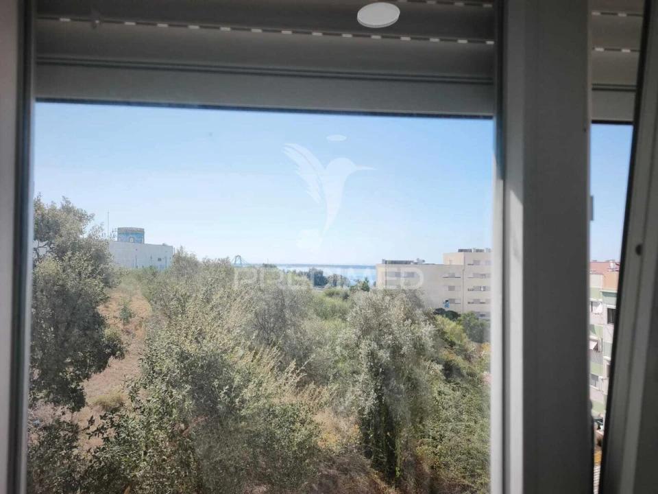 Apartamento T2 para Venda em Setubal (São Sebastião) Foto 21