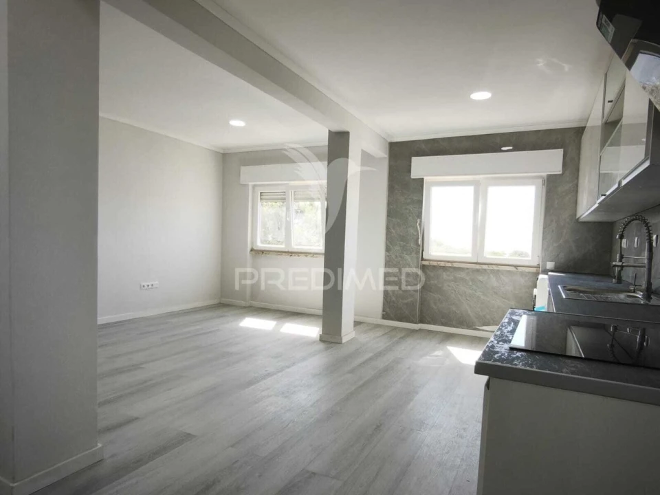 Apartamento T2 para Venda em Setubal (São Sebastião) Foto 8