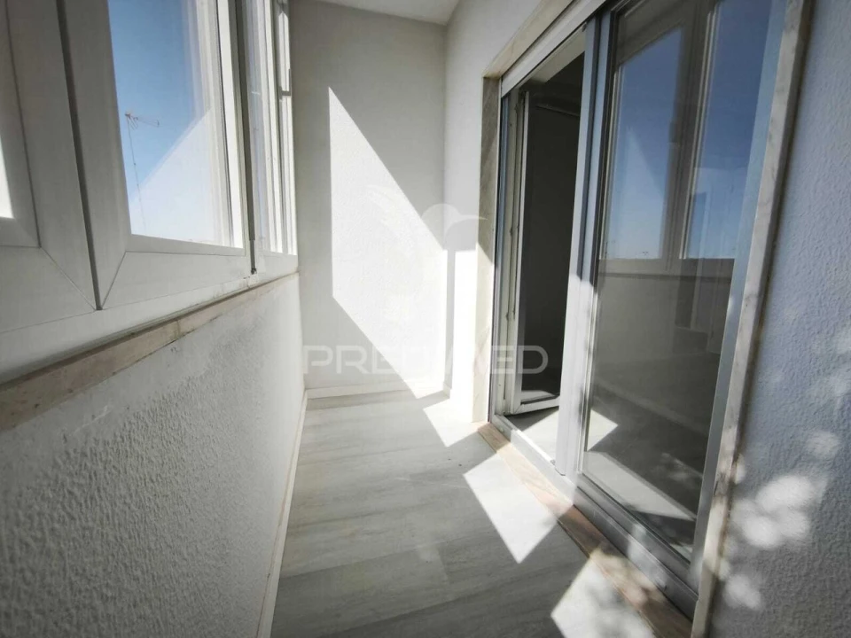 Apartamento T2 para Venda em Setubal (São Sebastião) Foto 16