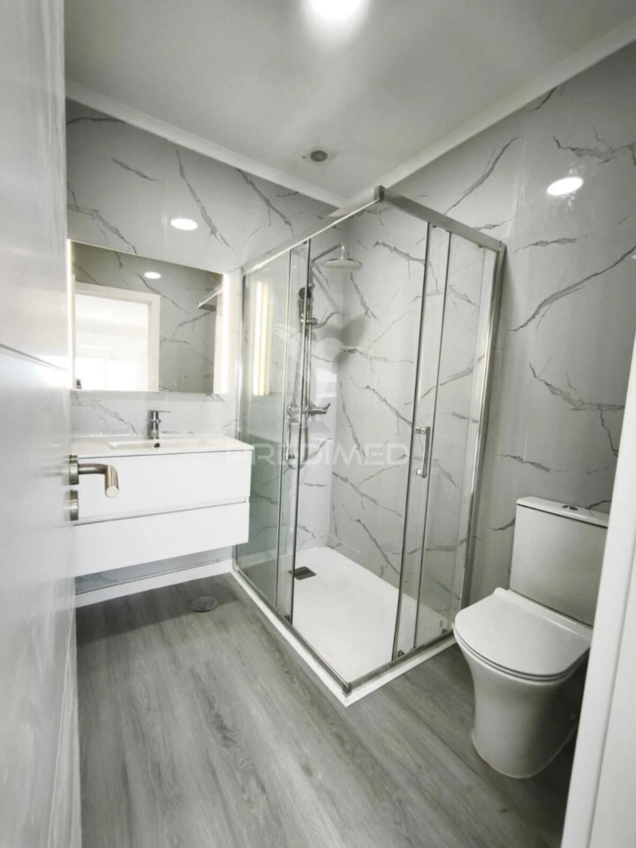 Apartamento T2 para Venda em Setubal (São Sebastião) Foto 18